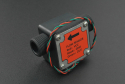 Liquid Flow Sensor G3/4, 3.5-24V, 30-3000L/H, NPN Output