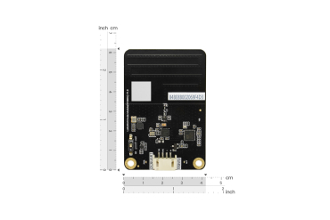 Gravity: LoRaWAN Node Module (US915) – SX1262-Based, 4.5km Range for IoT &amp; Agriculture