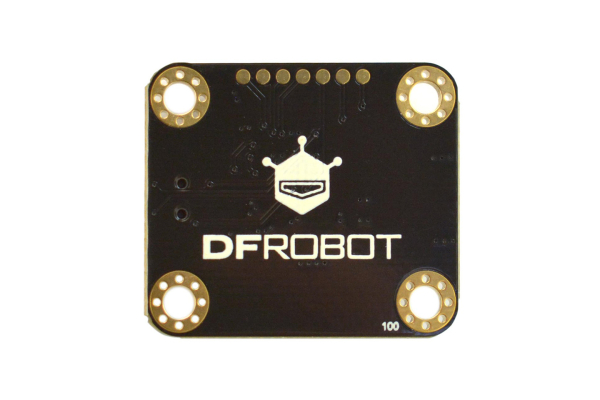 UV Light Sensor LTR390 - High Sensitivity, 280-430nm, I2C/UART