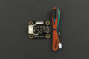 LTR390 sensor layout