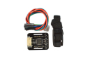 Heart Rate and Oximeter Sensor MAX30102, MCU, I2C/UART, 3.3V/5V