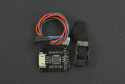 Heart Rate and Oximeter Sensor MAX30102, MCU, I2C/UART, 3.3V/5V