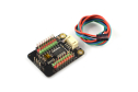 I2C 16 Digital IO Expansion Module MCP23017, 3.3V-5V, 128 IOs