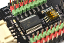 IO-udvidelsesmodul til I2C-udvidelse