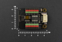 I2C 16 Digital IO Expansion Module MCP23017, 3.3V-5V, 128 IOs