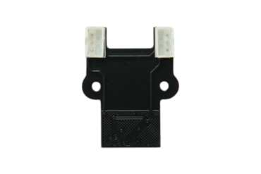 Robot Chassis MiniQ, Encoder 3.3V/5V, 12 Pulse/Rev, Adj Sens