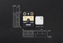 mmWave-sensor til DIY- og makerprojekter