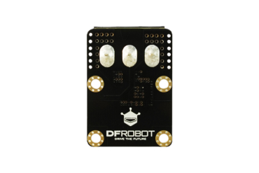 Gravity MOSFET Power Controller, 5-36V, 0-20A, 1KHz, PH2.0-3P