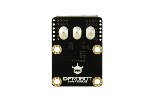 Gravity MOSFET Power Controller, 5-36V, 0-20A, 1KHz, PH2.0-3P