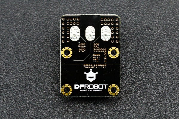 MOSFET-modul til automatisering