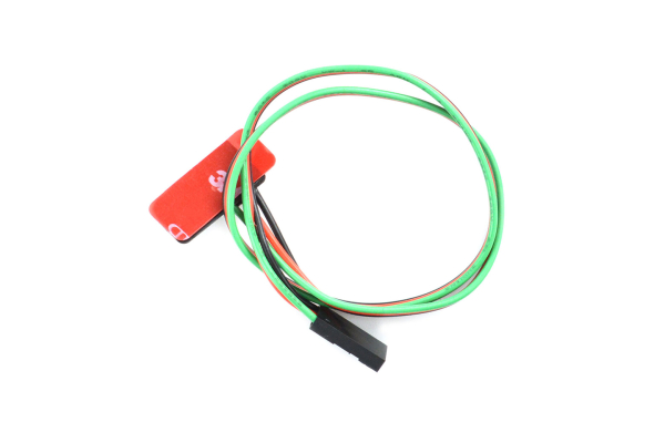 Capacitive Flexible Liquid Level Sensor, Noncontact