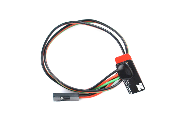 Capacitive Flexible Liquid Level Sensor, Noncontact