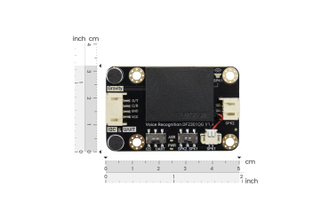 DFRobot stemmesensor SEN0539-EN