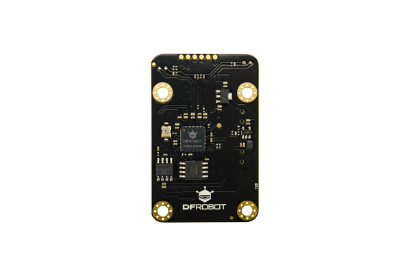 Offline Language Learning Voice Recognition Sensor, I2C & UART for Arduino, Raspberry Pi, Python, ESP32