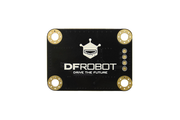 Gravity: PAV3015 Air Velocity Sensor (0-15 m/s, I2C)
