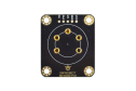 PH3 Sensor, Calibrated, I2C & UART, High Sensitivity, Anti-Interference