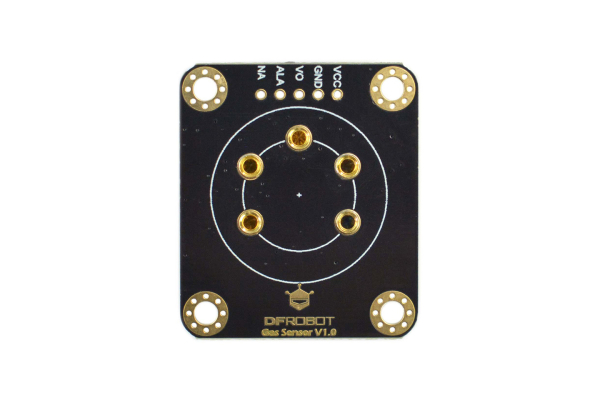 PH3 Sensor, Calibrated, I2C & UART, High Sensitivity, Anti-Interference