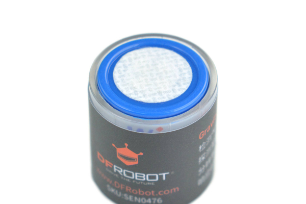 PH3 Sensor, Calibrated, I2C & UART, High Sensitivity, Anti-Interference