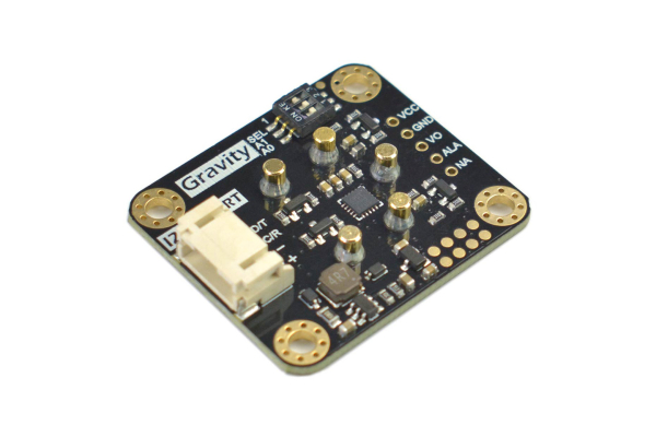 PH3 Sensor, Calibrated, I2C & UART, High Sensitivity, Anti-Interference