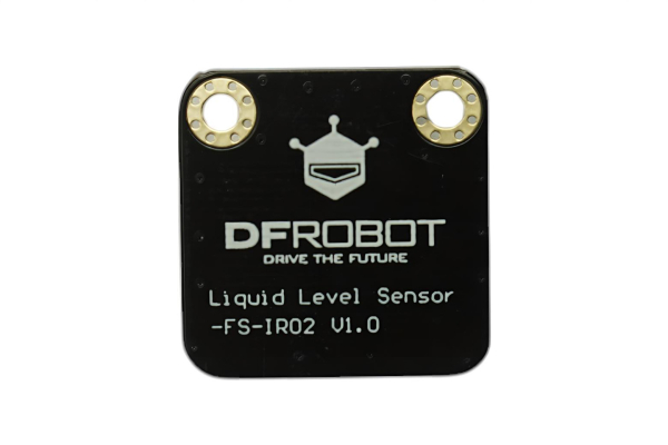 Liquid Level Sensor, Photoelectric, High Accuracy for Arduino