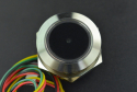 QR Code Scanner Ring 2D, Gravity Interface, I2C/UART, 3.3V/5V