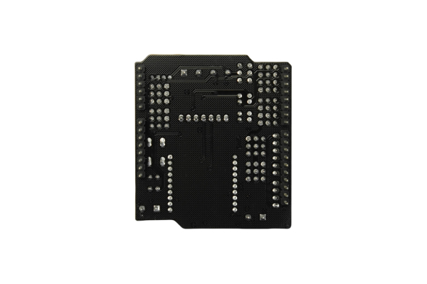 Arduino RS485 IO Expansion Shield, Xbee, Bluetooth, SD, Servo, APC220