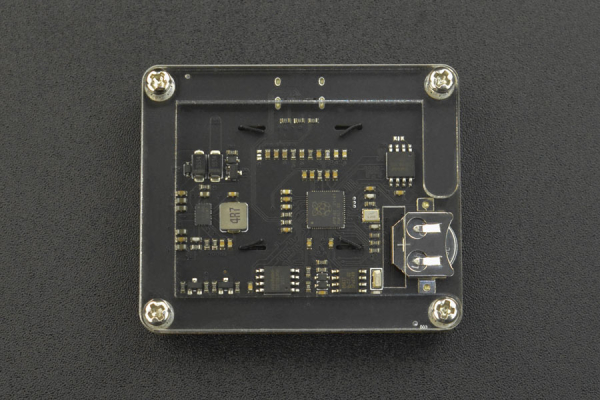 DAQ-modul til Arduino og Raspberry Pi
