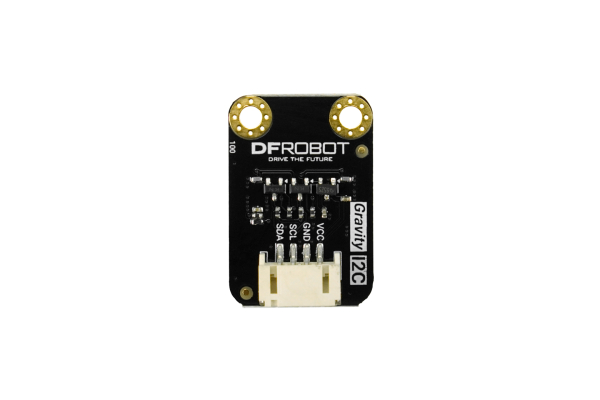 HCHO-sensor 0-1000 ppb med Sensirion SFA40