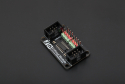 Shiftout Module, 74HC595, 8-bit, 5V, IDC6 I/O