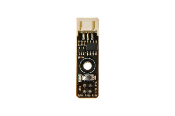 Grayscale Sensor, Digital/Analog Output, 5V, 37x10x15mm
