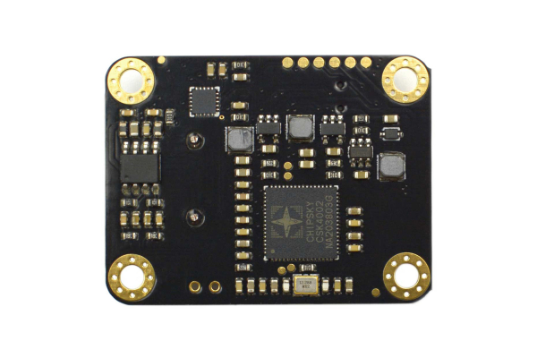 Speech Synthesis Module V2.0, I2C/UART, Speaker, English/Chinese