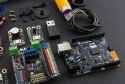 Starter Kit 101, for Genuino, Arduino, with Tutorials