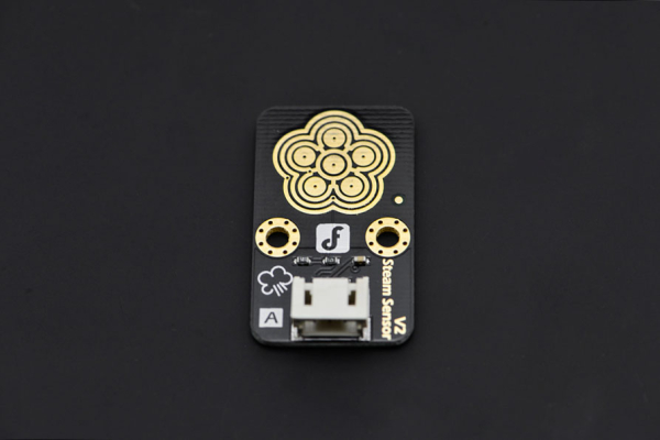 Steam Sensor, Arduino Compatible, 3.3V/5V, 30x20x6mm