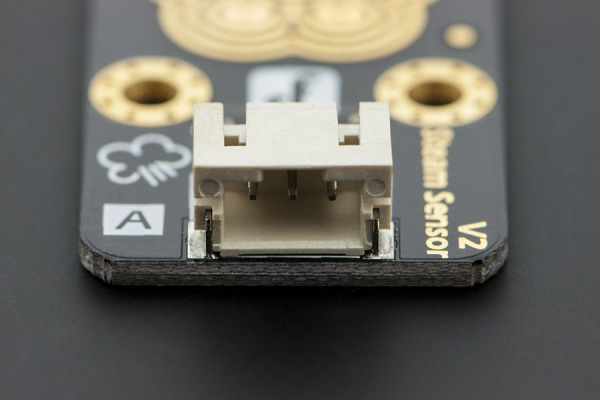 Steam Sensor, Arduino Compatible, 3.3V/5V, 30x20x6mm