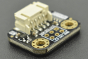 I2C RGB-farvesensor (TCS34725)