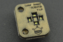 RGB Color Sensor TCS34725, High Sensitivity, IR Filter, 4 LEDs