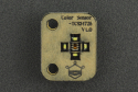 RGB Color Sensor TCS34725, High Sensitivity, IR Filter, 4 LEDs