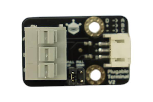 Terminal Sensor Adapter V2.0, 5V, 1000mA, 22x34mm