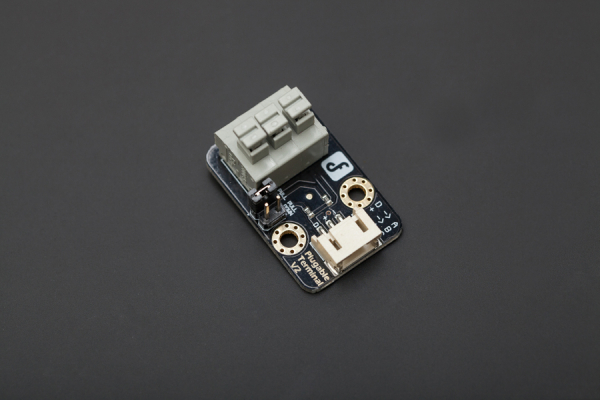 Terminal Sensor Adapter V2.0, 5V, 1000mA, 22x34mm