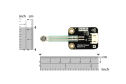 DFRobot tryksensor SEN0616