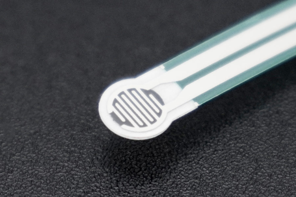 Pressure Sensor, Thin-film, for Pressure Science Course