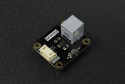 Rainfall Sensor - Tipping Bucket, Auto Drain, I2C/UART
