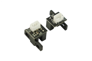 Motor Encoders Kit TT, 20 PPR, Gravity Interface, 5V, <20mA