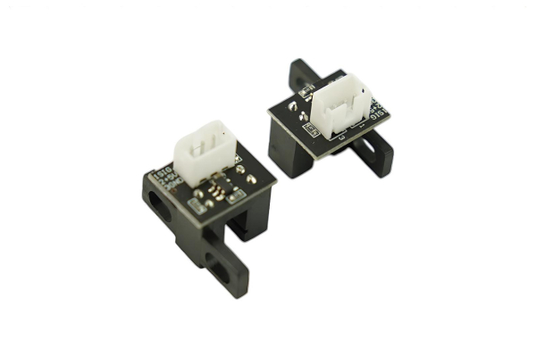 Motor Encoders Kit TT, 20 PPR, Gravity Interface, 5V, <20mA