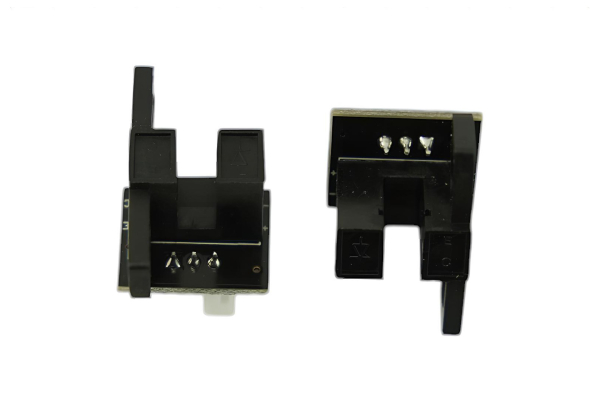 Motor Encoders Kit TT, 20 PPR, Gravity Interface, 5V, <20mA