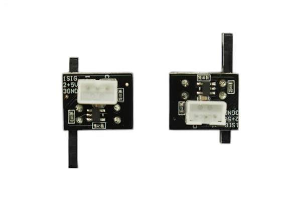 Motor Encoders Kit TT, 20 PPR, Gravity Interface, 5V, <20mA