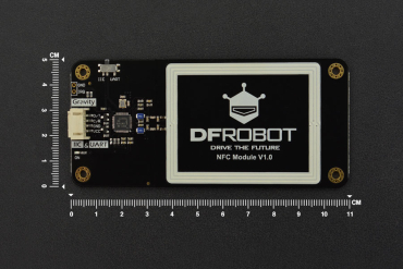 DFRobot NFC-modul DFR0231-H