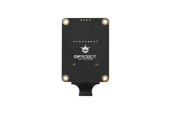 Fiber Optic Transceiver Module, 2000000 Baud, 10km, Lightning Protection