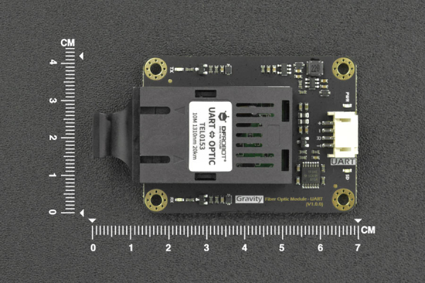 transceiver til DIY- og makerprojekter