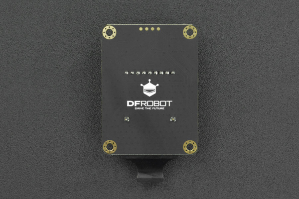 Fiber Optic Transceiver Module, 2000000 Baud, 10km, Lightning Protection